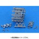 MTL-35015 [1/35 金属製履帯 No.15 WWII 独 III/IV号戦車 38cm履帯 ロングホーン型(金属製)]