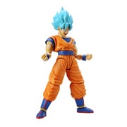 ドラゴンボール Figure-rise Standard 超サイヤ人ゴッド超サイヤ人孫悟空 [キャラクタープラモデル]