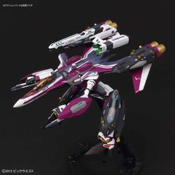 ヨドバシ.com - バンダイ BANDAI マクロスΔ 1/72 VF-31Cスーパー