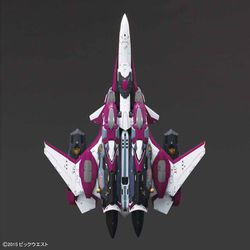 ヨドバシ.com - バンダイ BANDAI マクロスΔ 1/72 VF-31Cスーパージーク