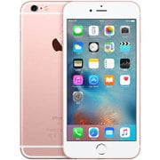iPhone 6s 128GB ローズゴールド [スマートフォン MKQW2JU]
