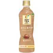 TEAs' TEA ほうじ茶ラテ 500ml×24本 PET