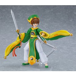 ヨドバシ.com - マックスファクトリー MAX FACTORY figma 李小狼 [カードキャプターさくら ノンスケール 全高約120mm  塗装済可動フィギュア] 通販【全品無料配達】