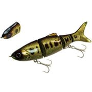 ジョイントベイト JB-110SF ＃30 バス [ビッグベイト]
