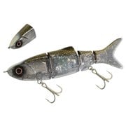 ジョイントベイト JB-110SF ＃80 GHジュエリーシャッド [ビッグベイト]