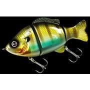 ジョイントギル JG-70SS ＃77 ブルーギル [ビッグベイト]