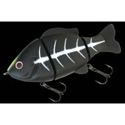 ジョイントギル JG-70SS ＃81 YHマットブラックボーン [ビッグベイト]
