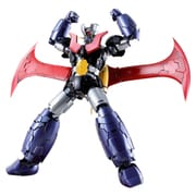 METAL BUILD マジンガーZ [マジンガーZ 全高約180mm 塗装済可動フィギュア]