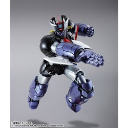 ヨドバシ.com - バンダイ BANDAI METAL BUILD マジンガーZ [マジンガー