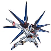 ヨドバシ Com Metal Robot魂 Side Ms ストライクフリーダムガンダム 機動戦士ガンダムseed Destiny 全高約140mm 塗装済可動フィギュア のレビュー 30件metal Robot魂 Side Ms ストライクフリーダムガンダム 機動戦士ガンダムseed Destiny 全高約140mm 塗装済