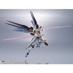 ヨドバシ.com - バンダイ BANDAI METAL ROBOT魂 ＜SIDE MS