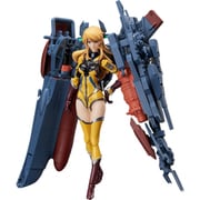 AGP アーマーガールズプロジェクト ヤマトアーマー×森雪 [宇宙戦艦ヤマト2202 全高約150mm 塗装済可動フィギュア]