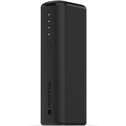 モバイルバッテリー 2600mAh MOP-BY-000153 黒 power boost mini v2