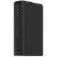 モバイルバッテリー 5200mAh MOP-BY-000155 黒 power boost v2