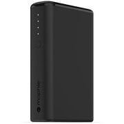 モバイルバッテリー 5200mAh MOP-BY-000155 黒 power boost v2