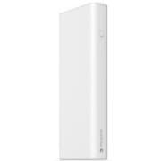モバイルバッテリー 10400mAh MOP-BY-000158 白 power boost XL v2