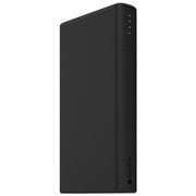 モバイルバッテリー 20800mAh MOP-BY-000159 黒 power boost XXL v2