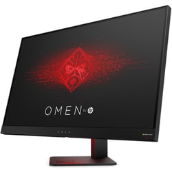 OMEN by HP 27 ゲーミングディスプレイ OMEN 27k 144Hz 4K ゲーミングディスプレイ | 日本HP