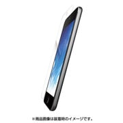 AVA-T17FLFANG [iPod touch 高光沢 指紋防止エアーレスフィルム 液晶保護フィルム]
