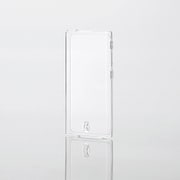 iPod nano ソフトケース クリア AVA-N17UCUCR