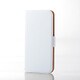 iPod Touch ソフトレザーカバー ホワイト AVA-T17PLFUWH