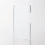 WALKMAN A40 シェルカバー クリア AVS-A17PVCR