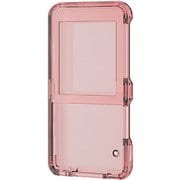 WALKMAN S310 ハードケース ピンク AVS-S17PCPN