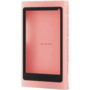 WALKMAN A40 シリコンケース レッド AVS-A17SCRD