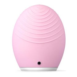 FOREO フェイシャルクレンジング器具 ピンク Amazon | 【国内正規品】FOREO LUNA 4 plus ルナ 4 プラス