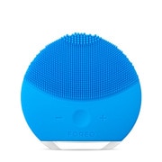 フェイシャルクレンジングブラシ F6248J FOREO LUNA mini 2 Aquamarine