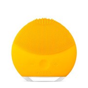 フェイシャルクレンジングブラシ F6255J FOREO LUNA mini 2 Sunflower Yellow