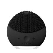 フェイシャルクレンジングブラシ F6262J FOREO LUNA mini 2 Midnight