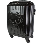 キャリーケース 115cm ハローキティ ブラインド柄 SR688BK-8
