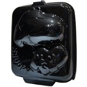 ダイカットキャリーケース スヌーピー SY493BK-6
