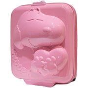 ダイカットキャリーケース スヌーピー SY493PN-9