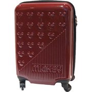 キャリーケース 115cm ディズニー みつまる ストライプ柄 D2009WN-6