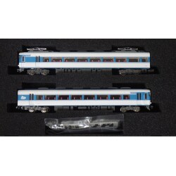 グリーンマックス　30243 近鉄15200系　あおぞらⅡ ヨドバシ.com - グリーンマックス GREENMAX 30244 近鉄15200系