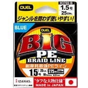 H3767-DG [BIG PE 135m 6.0号]