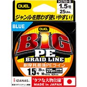 H3769-B [BIG PE 275m 1.5号]