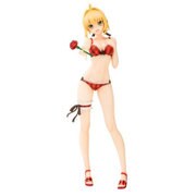 Fate/EXTELLA ネロ・クラウディウス ローズ・ヴァカンス [1/8スケール フィギュア]
