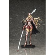 ワルキューレロマンツェ 少女騎士物語 スィーリア・クマーニ・エイントリー [1/6スケール Pink ver.]