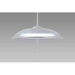 LEDペンダント 12畳 洋風 クローム飾 HCDD1253-X