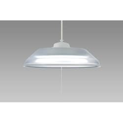 LEDペンダント 6畳 洋風 スモーク HCDA0658-X