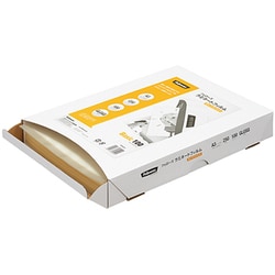 A3サイズ用ボーナスパック 250枚入 100ミクロン ベーシック 5849201
