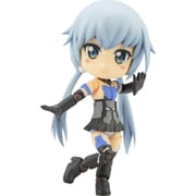 キューポッシュ フレームアームズ・ガール スティレット・素体
