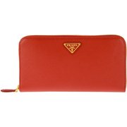 1ML506S/TRIANGOLO/FUOCO [長財布]