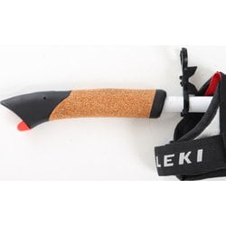 LEKI - LEKI(レキ) バリオSL レッド220 1300307ノルディックポール Amazon | LEKI(レキ) バリオSL レッド220 1300307 | レキ(LEKI