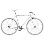 ロードレーサー 18FETRWH54 オーロラWH FUJI FEATHER 54 700C