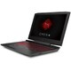 OMEN15 G1モデル/15.6インチワイド・フルHD非光沢・IPSディスプレイ/Core i7-7700HQ /メモリ16GB/SSD 256GB+HDD 1TB/IEEE802.11a/b/g/n/ac/Bluetooth4.2対応/Windows 10 Home 64bit 2EV57PA-AAAJ