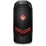OMEN by HP 880-077jp パフォーマンス モデル/Core i7-7700 (3.60GHz-4.20GHz, インテルスマート・キャッシュ 8MB, 4コア/8スレッド)/メモリ32GB/SSD 512GB+HDD 2TB/DVDライター/Windows 10 Home 64bit Y0N42AA-AAAA